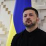 Zelenski pide presionar más a Rusia para que tome "medidas reales" para el fin de la guerra