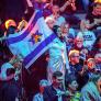 Eurovisión amenaza a RTVE con "multas punitivas" si sus comentaristas vuelven a hacer referencia al conflicto de Gaza