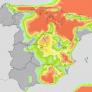 La AEMET da mayo por perdido y avisa de lo lejos que queda el verano: hasta esa semana no habrá temperaturas más altas de lo normal