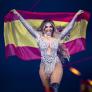 La madre que madruga: ¿a qué hora actuará Melody en la final de Eurovisión 2025?