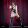 Con más fuerza que un huracán: así ha sido la actuación de Melody en Eurovisión 2025