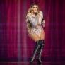 Melody hace el helicóptero en Eurovisión y automáticamente se desata el furor