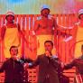 Aparece Suecia y en España todo el mundo se vuelve loco con ese músico: de lo más comentado de la noche