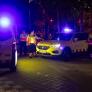 En libertad y sin carné la conductora del coche tras el atropello fuera del estadio del Espanyol