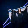 RTVE muestra un mensaje a favor de Palestina antes del inicio de Eurovisión 2025