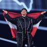 Quién es JJ, el austriaco con voz prodigiosa que ha ganado Eurovisión 2025