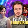 Israel y Eurovisión en 2 minutos; por Alán Barroso