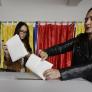 Las encuestas a pie de urna sitúan como ganador al europeísta Nicusor Dan en las presidenciales de Rumanía