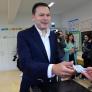El conservador Montenegro se adelanta en las elecciones en Portugal pero no logra la mayoría, según los sondeos
