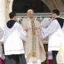 León XIV oficia la misa de inicio de pontificado ante 150 delegaciones y pide "unidad en la Iglesia contra el odio moderno"