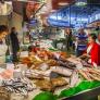 Un profesor de medicina habla del superpescado que muchos arruinan al cocinarlo y sugiere copiar su método