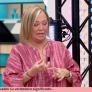 Belén Esteban se pone de pie para decir todo esto de Israel en Eurovisión: pide que España haga esto en el futuro