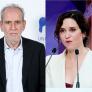 Willy Toledo sale del hospital donde tiene ingresado a un familiar y dice todo esto de Ayuso