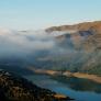 Ordenan abrir las puertas del embalse español de una de las zonas más castigadas por la sequía