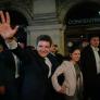 El europeísta Nicusor Dan se impone en las elecciones presidenciales de Rumanía