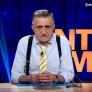El Gran Wyoming habla del rótulo de TVE sobre Israel en Eurovisión pero no dice lo que muchos piensan: va más allá