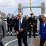 Los acuerdos que salen de la primera cumbre entre el Reino Unido y la UE desde el Brexit