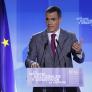 Pedro Sánchez pide para Israel el mismo trato que a Rusia: "No debería participar en Eurovisión"