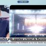 Iñaki López habla de Israel en Eurovisión y pone el foco donde casi nadie lo ha puesto