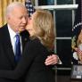 Joe Biden reaparece tras su diagnóstico y agradece los apoyos: "El cáncer nos afecta a todos"