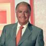 Muere Manuel Torreiglesias, presentador de 'Saber vivir', a los 84 años