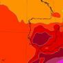 La AEMET rompe el tobogán de temperaturas y desata la euforia para el fin de semana