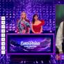 Saca punta a lo que se vio durante las votaciones de Eurovisión en TVE: parece una "tontería" pero es "complejo"