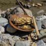Hallan un yacimiento de 65 toneladas de oro en las profundidades de un río que promete dar la vuelta al tablero del país