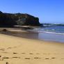Piden visitar el paraíso con playa de mar y de río "de aguas cristalinas" a tiro de piedra de España