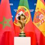 Reino Unido se mete en el plan de España, Marruecos y Portugal lista para sacar tajada de la alianza