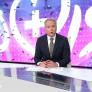 Vicente Vallés se moja sobre la polémica de Israel en Eurovisión: apunta a un sitio muy concreto