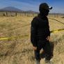Matan a tiros a la secretaria personal de la alcaldesa de Ciudad de México y a su asesor