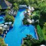 Expertos internacionales eligen como mejor hotel del país al resort en el que te sientes en Asia sin salir de España