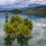 La AEMET se hace eco de la euforia desatada con el nuevo nivel de los embalses y confirma que España acaricia el récord histórico