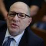 Harvey Weinstein rechaza las acusaciones de acoso de Gwyneth Paltrow y Rose McGowan