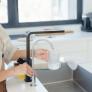 Se activan las alarmas por el agua del grifo en toda Europa y los expertos sorprenden con una aclaración sobre España