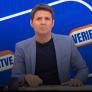 La reacción de Jesús Cintora sobre lo que algunos están diciendo de Melody es de lo más descriptiva que hay