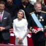 En Alemania les choca tanto lo que se ve de Letizia en esta foto que tienen que explicarlo