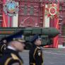 Un experto militar destapa la razón detrás del fracaso en la táctica de "intimidación" de Putin