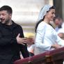 En Italia hay algo de esta foto de Letizia que les ha llamado mucho la atención y explican el porqué