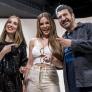 Tony Aguilar revela lo que pasó con Melody en el camerino de la delegación española de Eurovisión