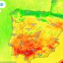 La AEMET avisa del repentino disparo de los termómetros hasta los 30 grados: subirán 8 grados en cuestión de horas