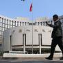 China rebaja su tipo de interés de referencia en diez puntos básicos, hasta el 3%