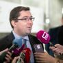 El director de Economía del Banco de España abandona su cargo, que es sacado a concurso