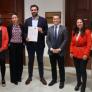 El Congreso aprueba una PNL del PSOE para fortalecer la educación digital y luchar contra la desinformación en jóvenes