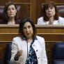 Defensa baja las expectativas: apoya la ley de embargo a Israel, pero advierte de que aplicarlo no es tan sencillo