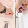 Adiós a las mosquiteras de siempre: Ikea tiene una solución más práctica por menos de siete euros