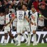El Tottenham se corona como campeón de la Europa League en San Mamés tras vencer 1-0 al Manchester United