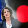 Teresa Ribera, sobre la situación en Gaza: "Si no lo es, se parece mucho a un genocidio"