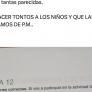 Revuelo y de los grandes por esta prueba de 4º de primaria de Andalucía: algunos lo tildan de "vergonzoso"